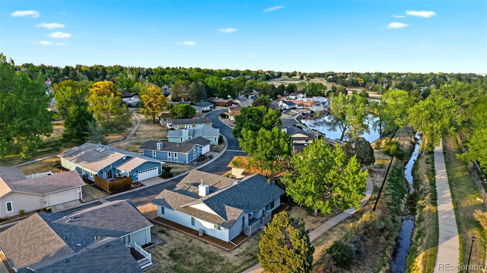 61 Scott Drive S Broomfield CO 80020