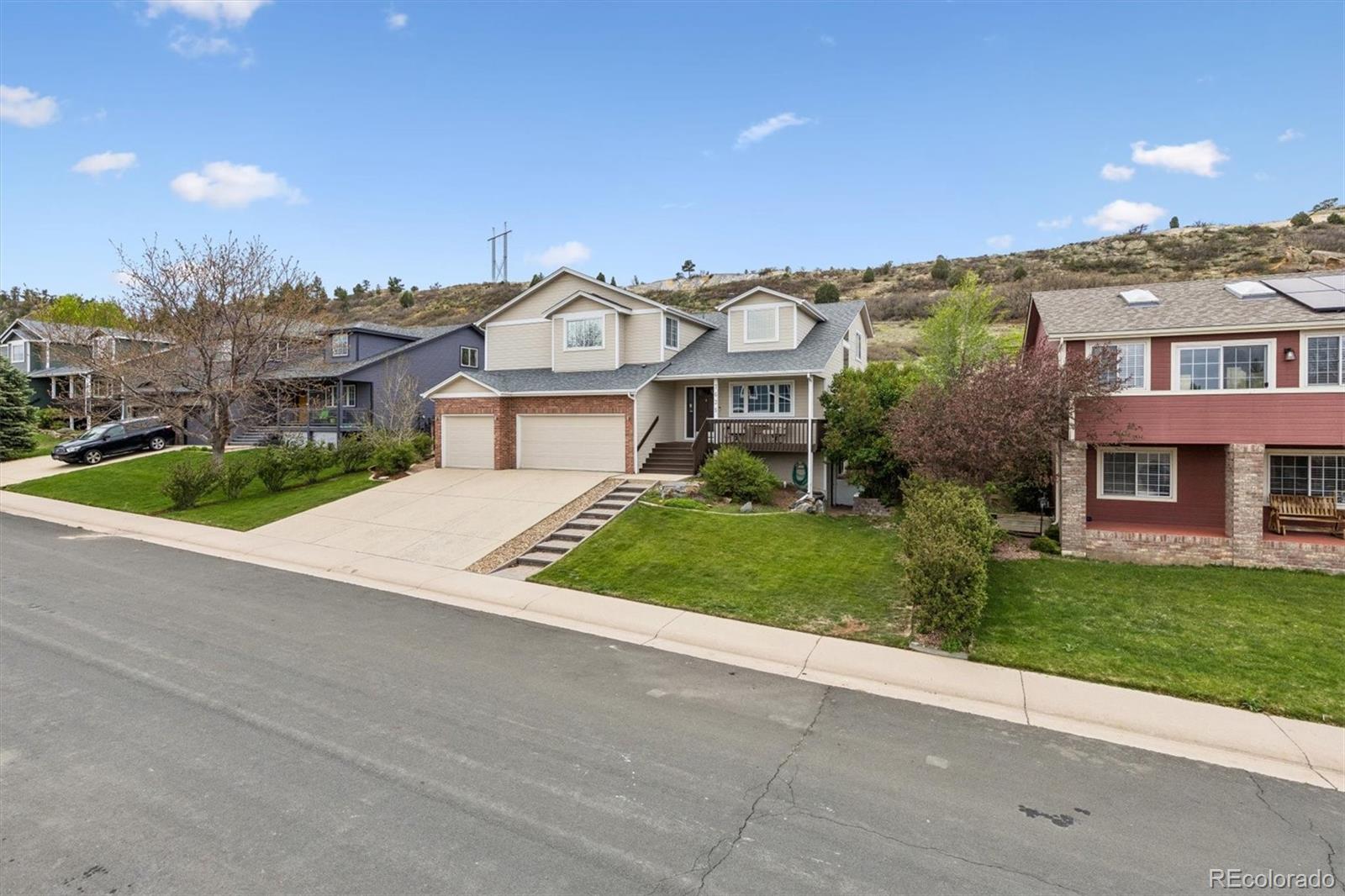 7635 Jared Way Littleton CO 80125
