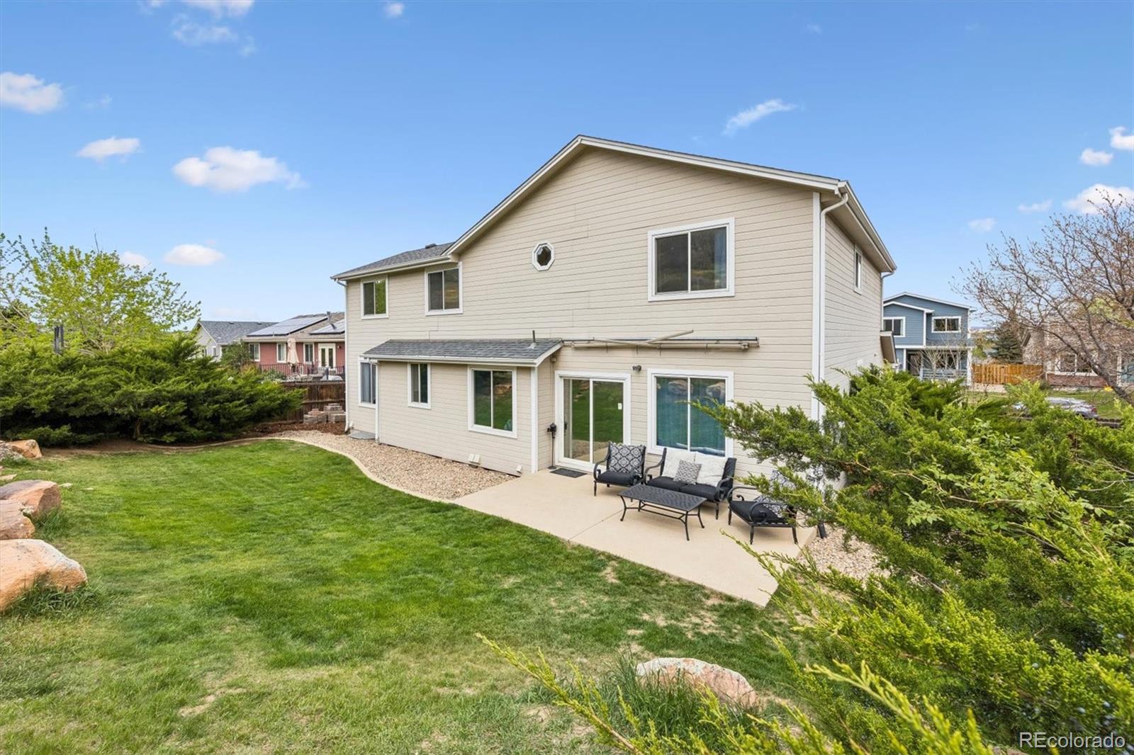 7635 Jared Way Littleton CO 80125
