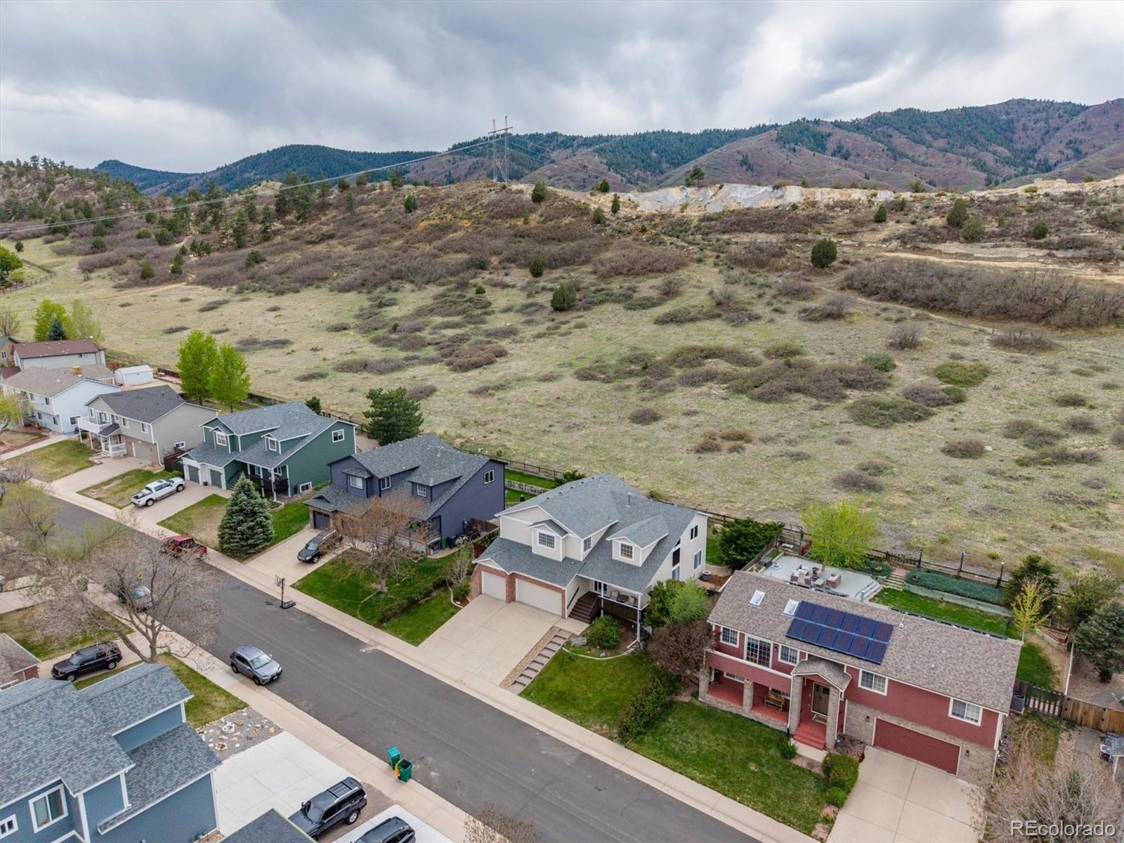 7635 Jared Way Littleton CO 80125