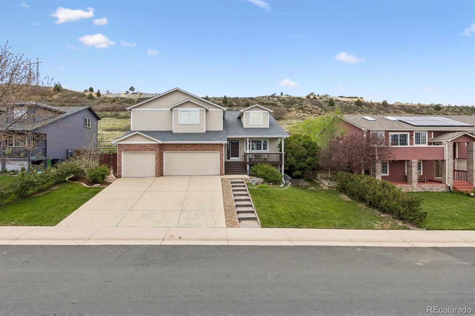 7635 Jared Way Littleton CO 80125
