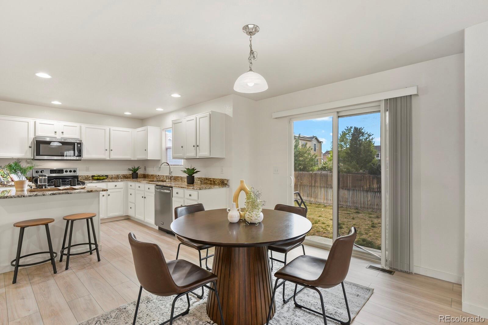 10039 Granby Drive Commerce City CO 80022