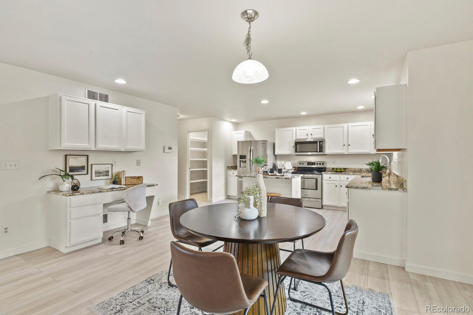 10039 Granby Drive Commerce City CO 80022