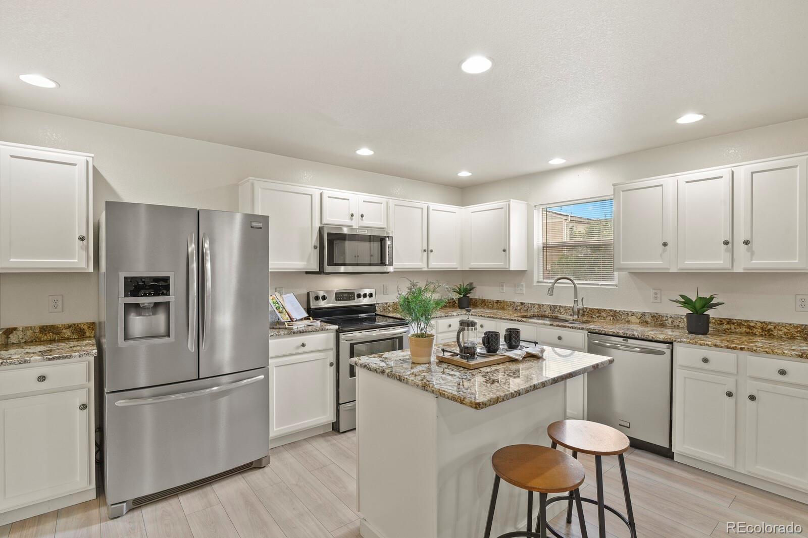 10039 Granby Drive Commerce City CO 80022