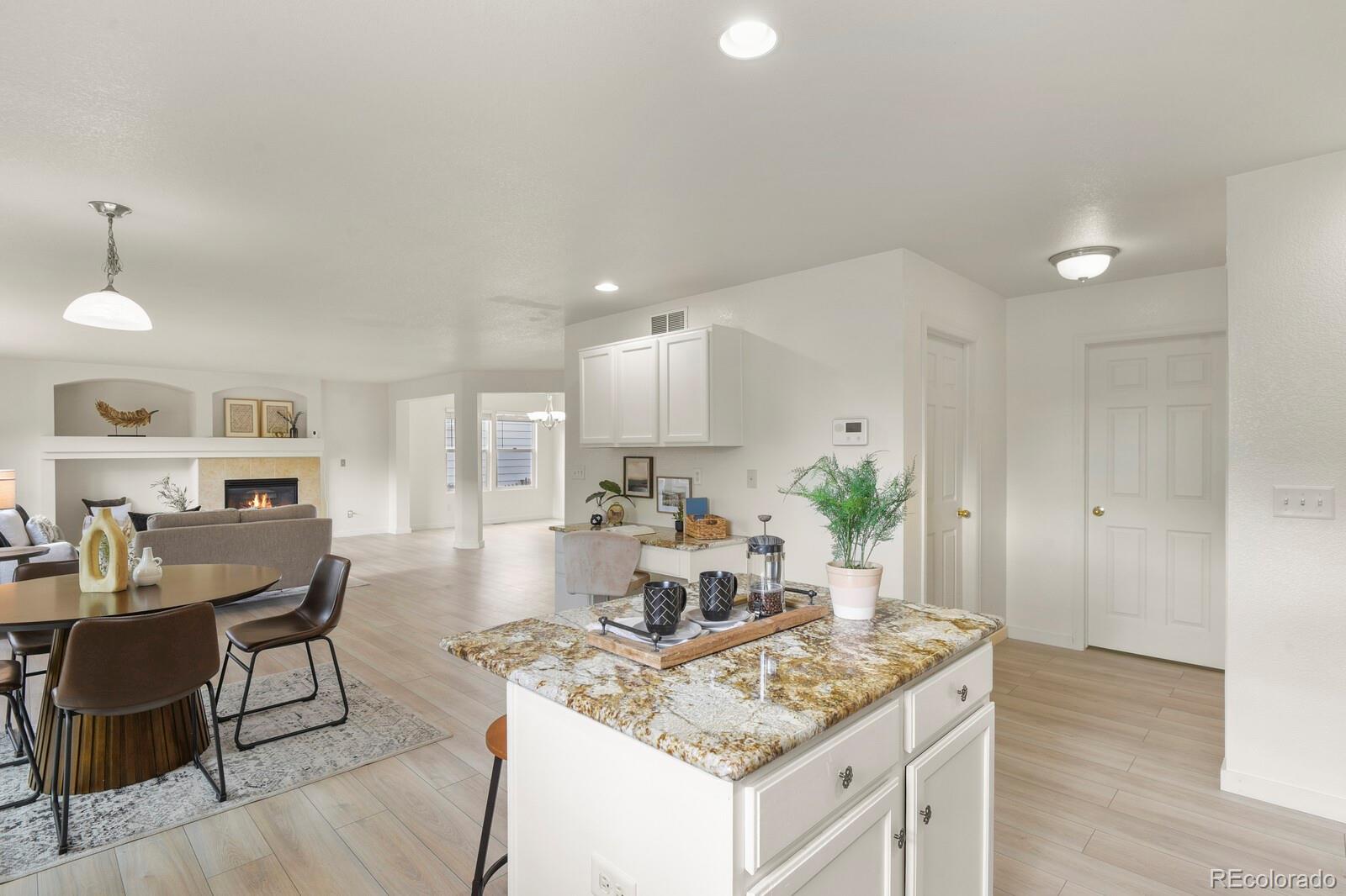 10039 Granby Drive Commerce City CO 80022