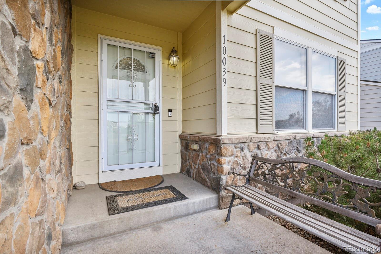 10039 Granby Drive Commerce City CO 80022
