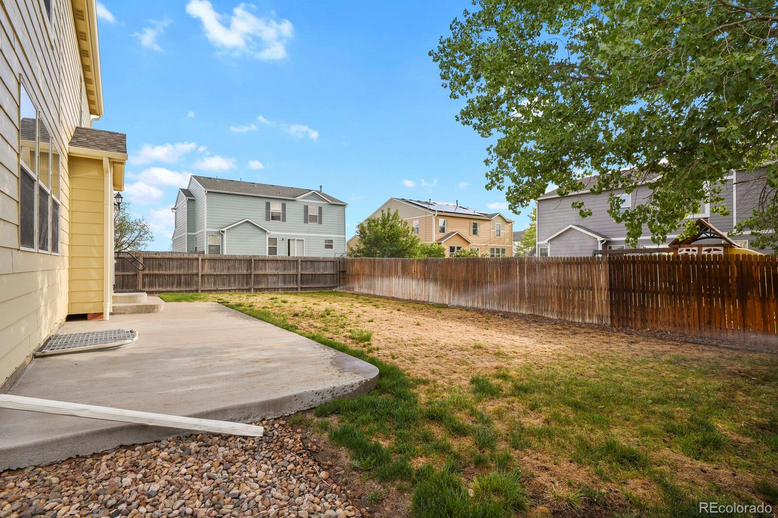 10039 Granby Drive Commerce City CO 80022