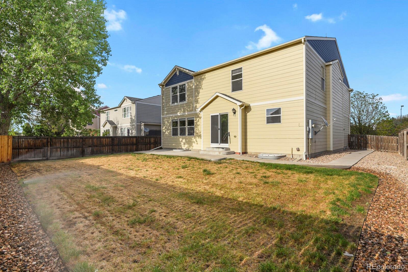 10039 Granby Drive Commerce City CO 80022