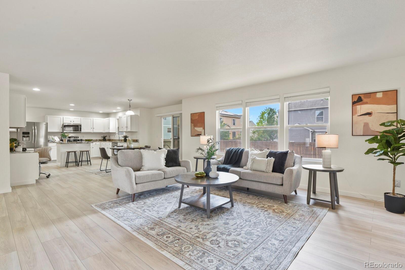 10039 Granby Drive Commerce City CO 80022