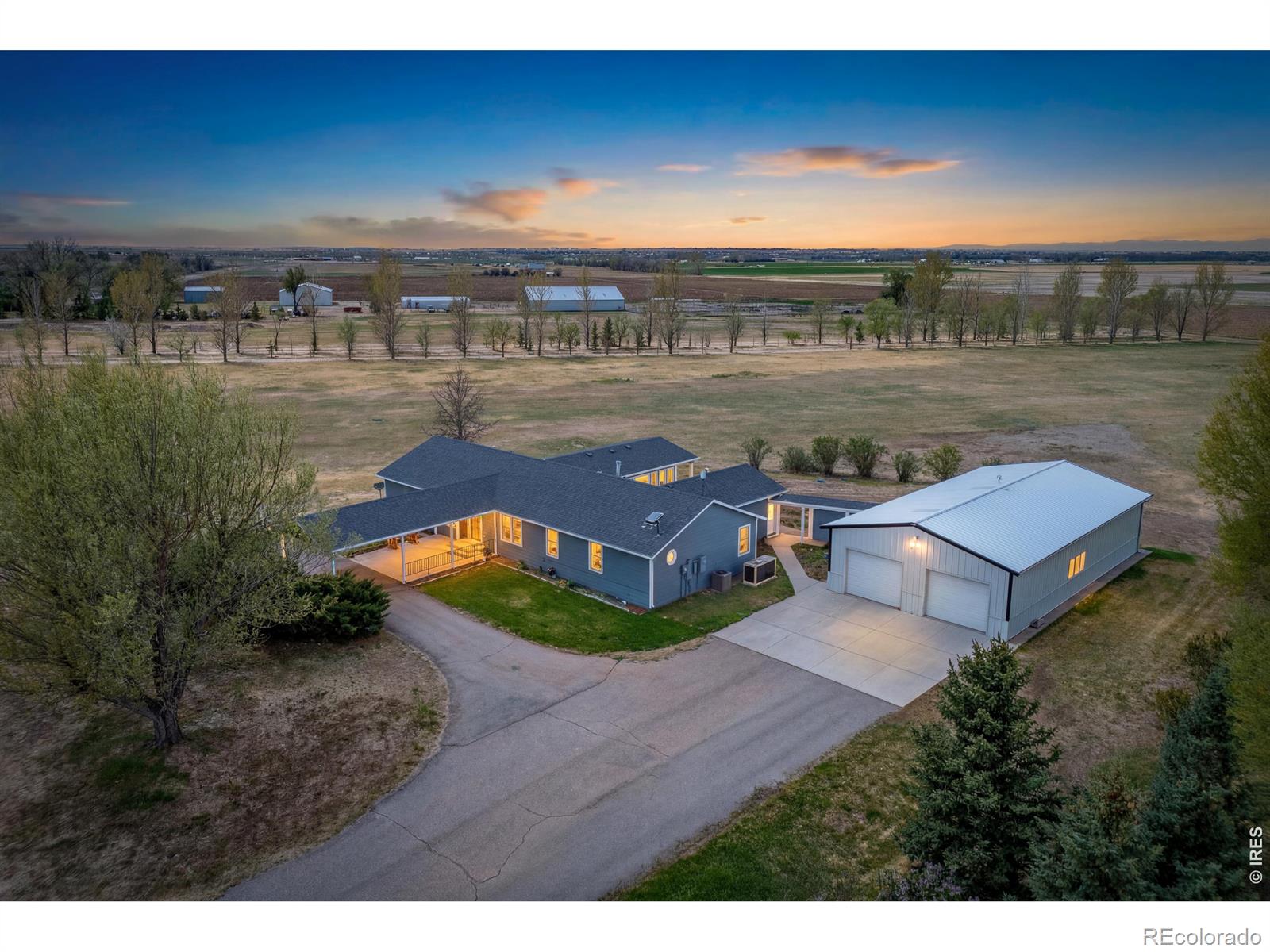 26942 County Road 62 1/2 Road Greeley CO 80631