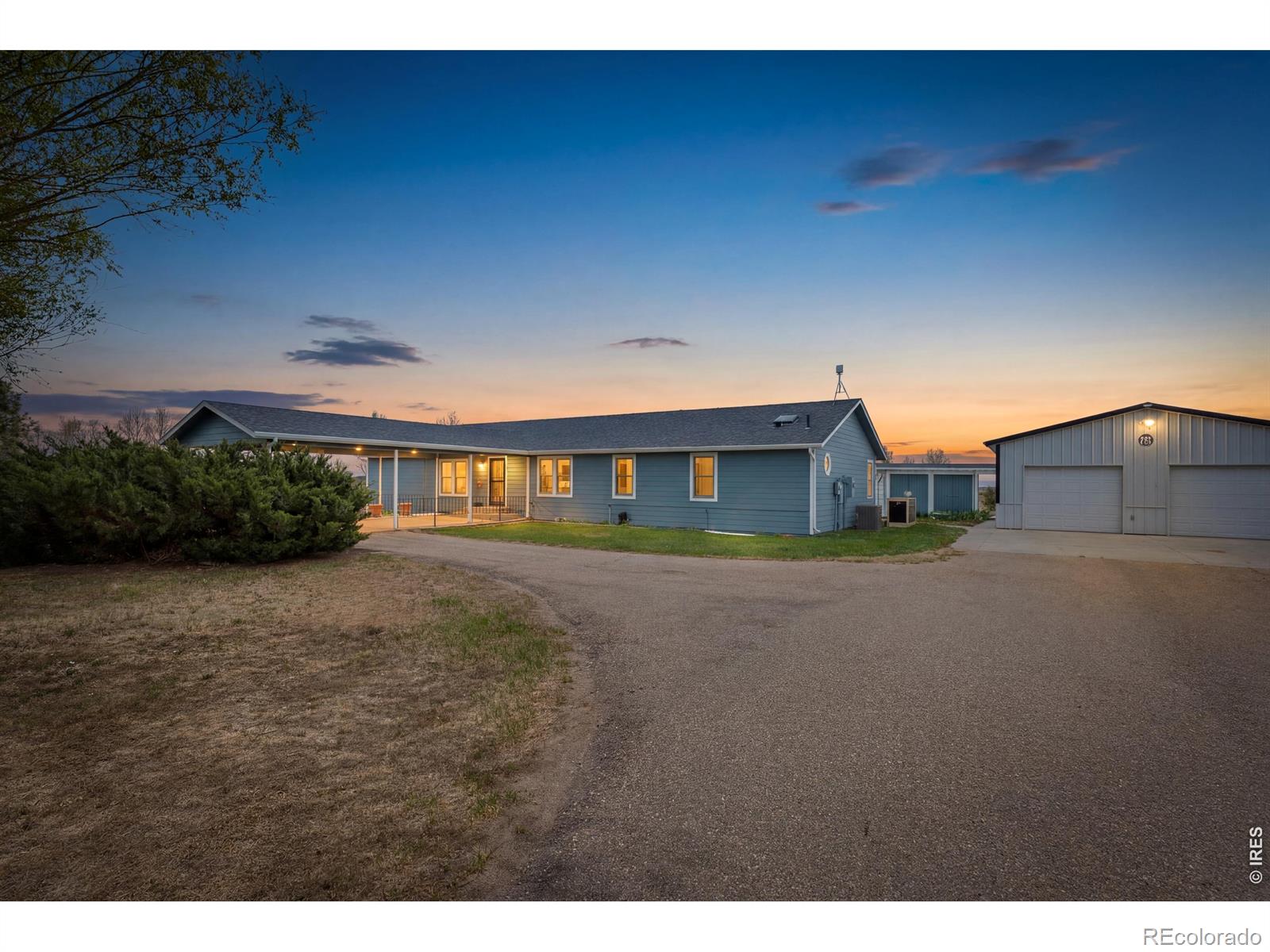 26942 County Road 62 1/2 Road Greeley CO 80631