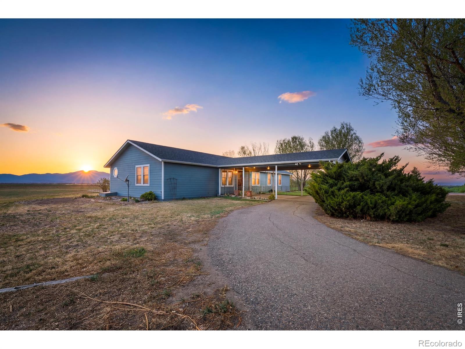 26942 County Road 62 1/2 Road Greeley CO 80631