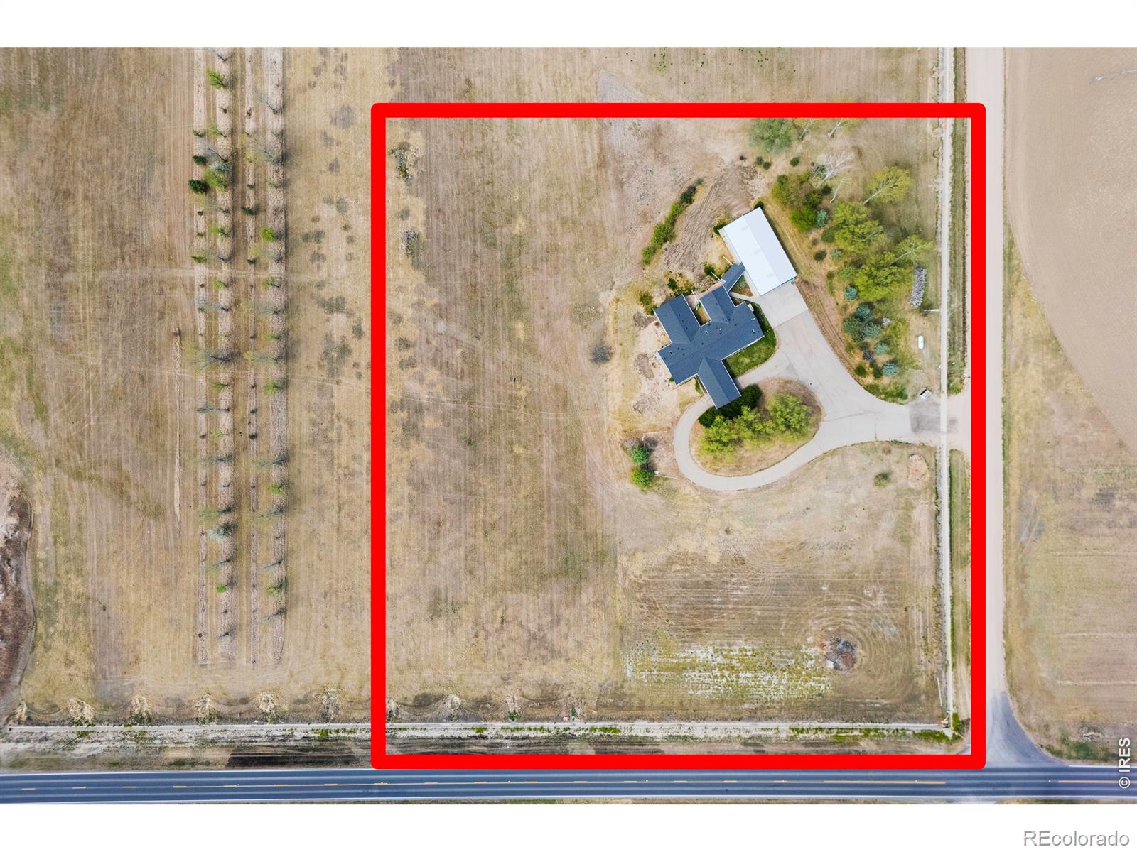 26942 County Road 62 1/2 Road Greeley CO 80631