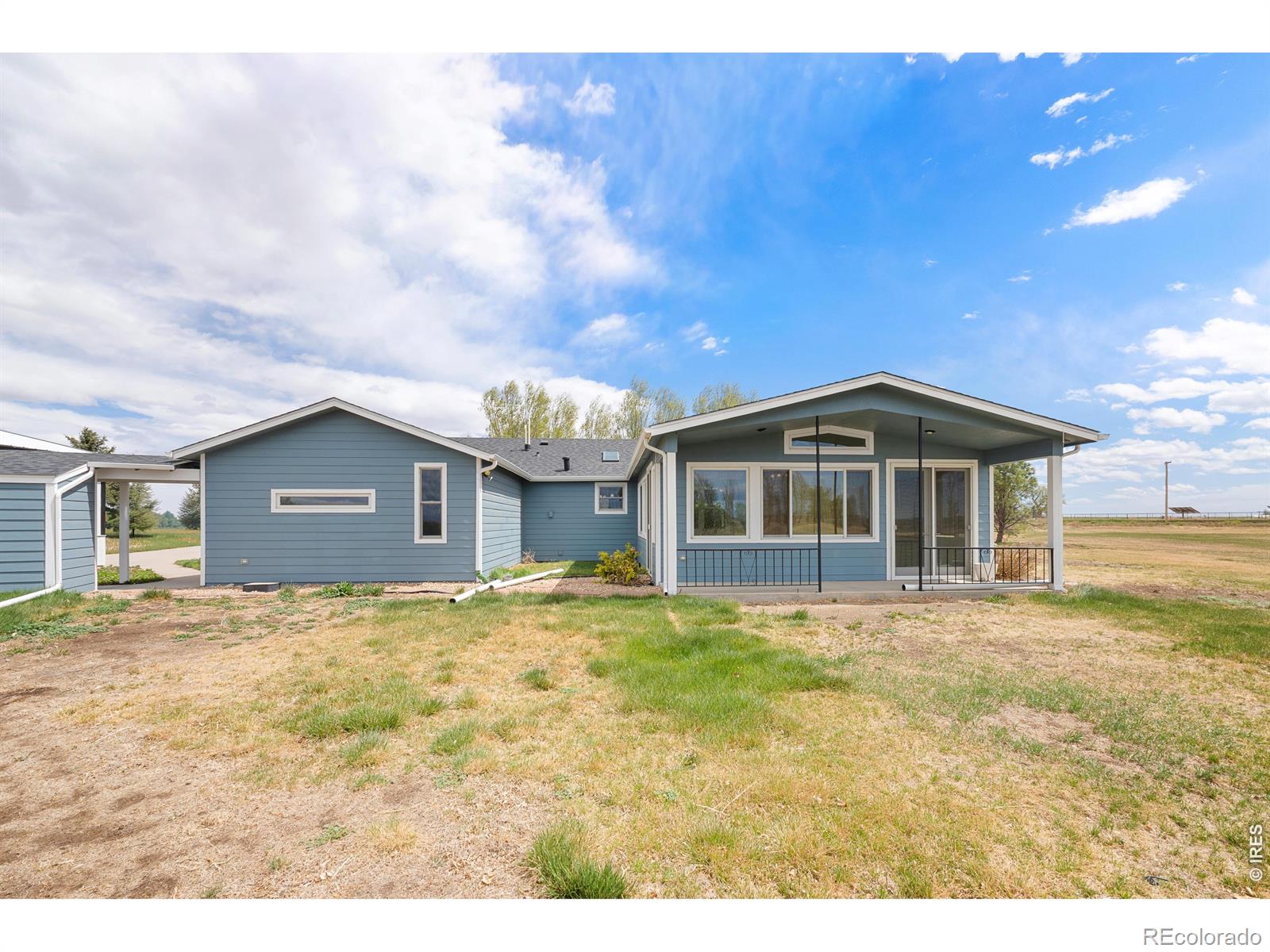 26942 County Road 62 1/2 Road Greeley CO 80631
