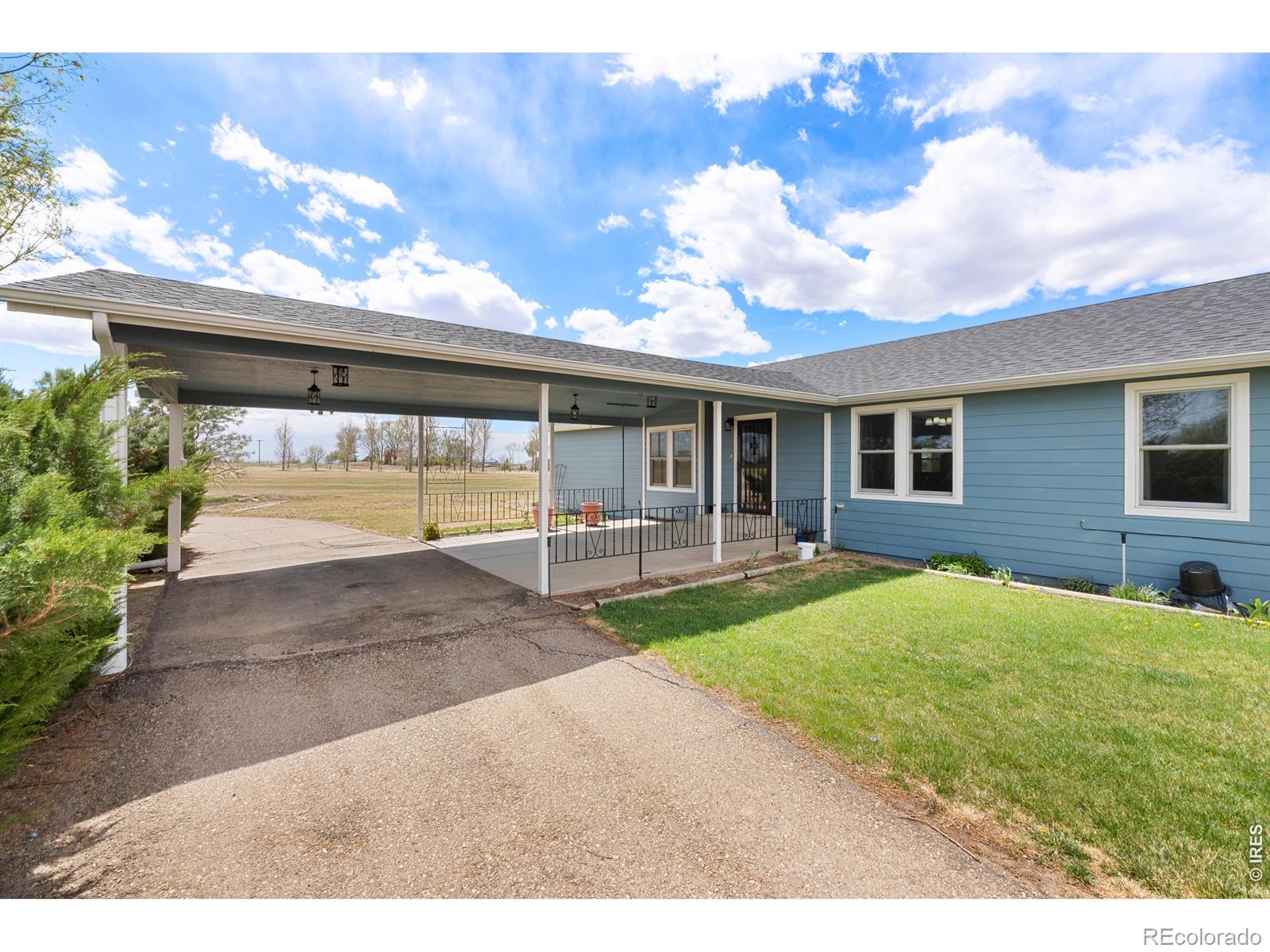 26942 County Road 62 1/2 Road Greeley CO 80631