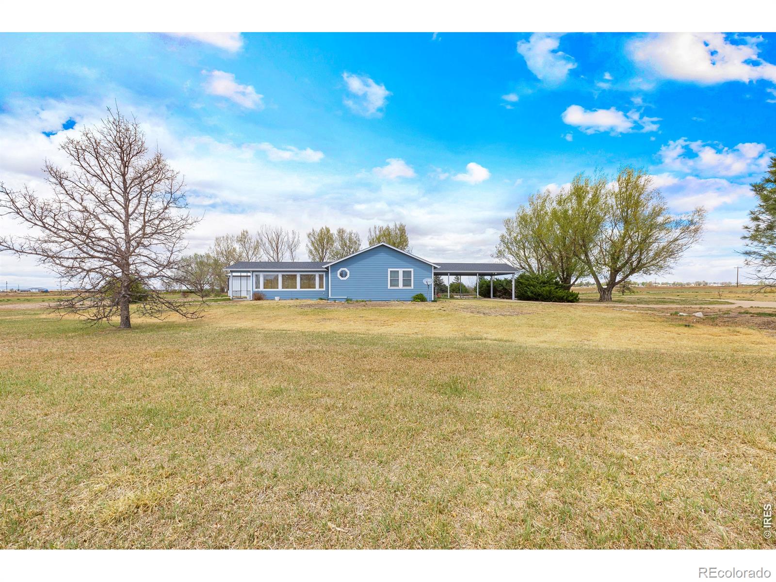 26942 County Road 62 1/2 Road Greeley CO 80631