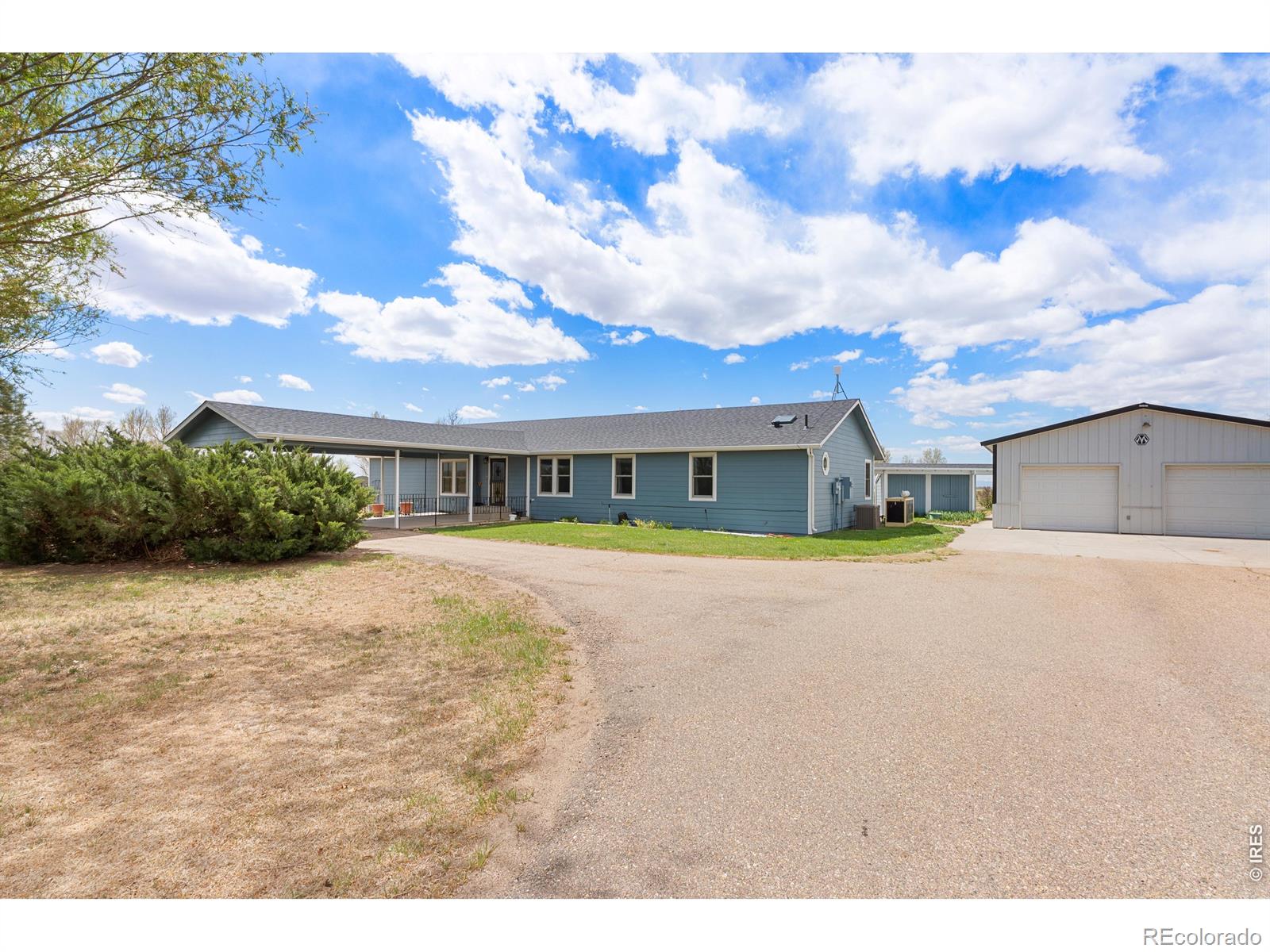 26942 County Road 62 1/2 Road Greeley CO 80631