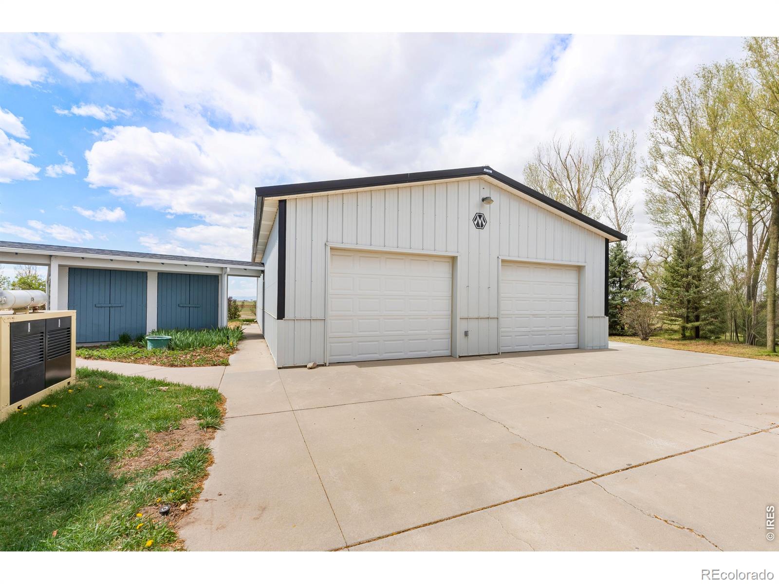 26942 County Road 62 1/2 Road Greeley CO 80631