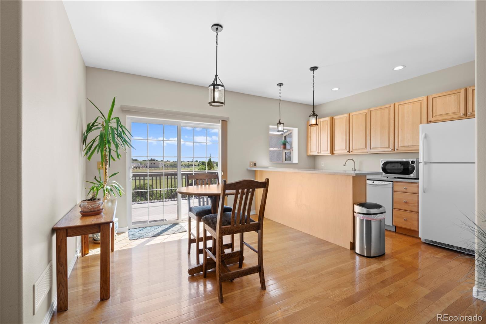 4215 Los Ranchitos Drive Peyton CO 80831