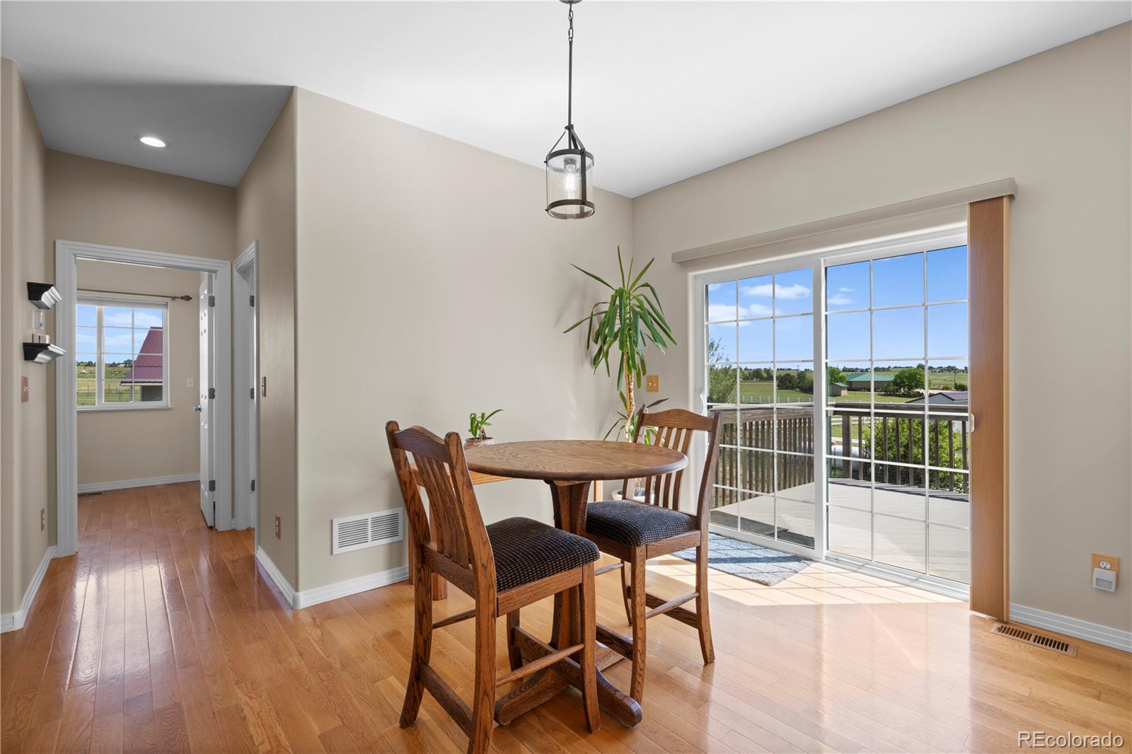 4215 Los Ranchitos Drive Peyton CO 80831
