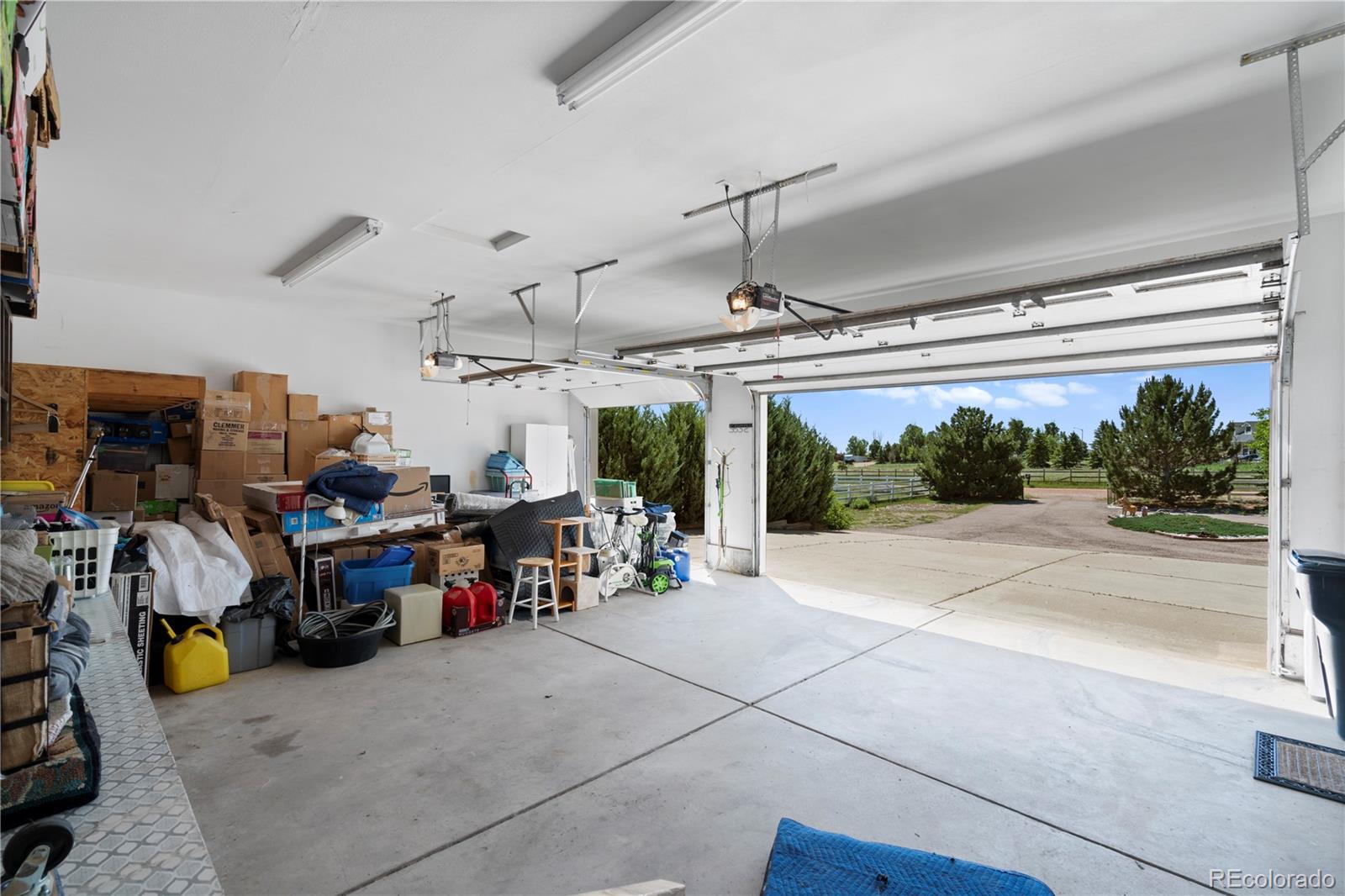4215 Los Ranchitos Drive Peyton CO 80831