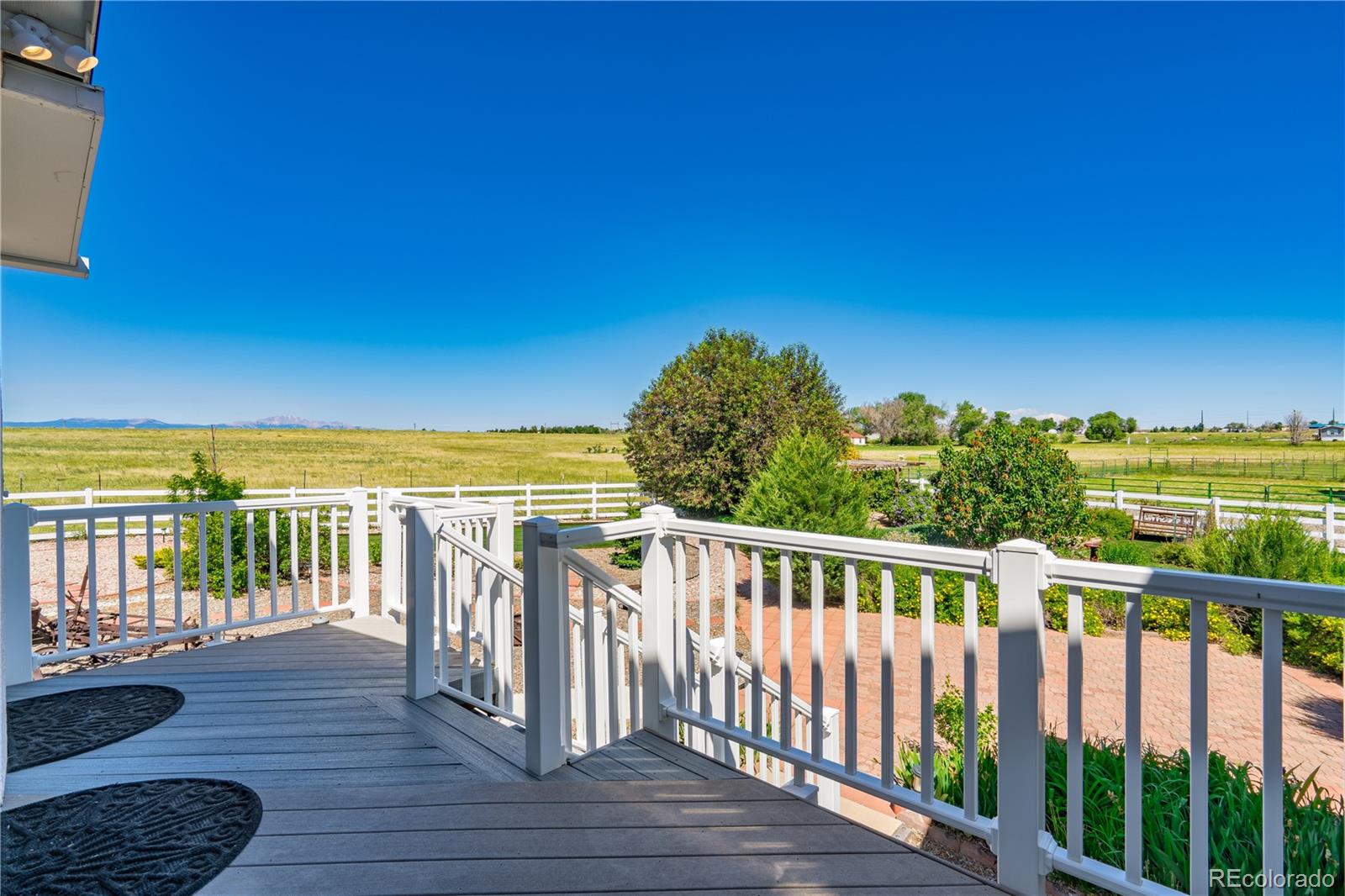 4215 Los Ranchitos Drive Peyton CO 80831