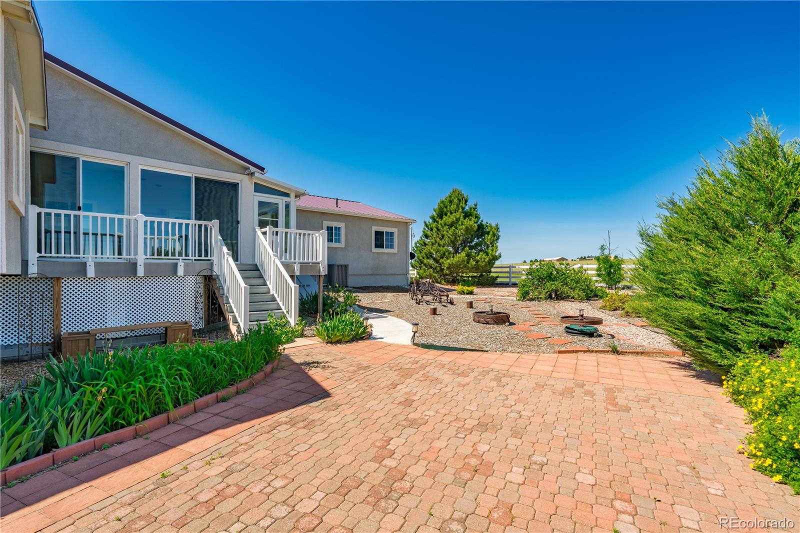 4215 Los Ranchitos Drive Peyton CO 80831