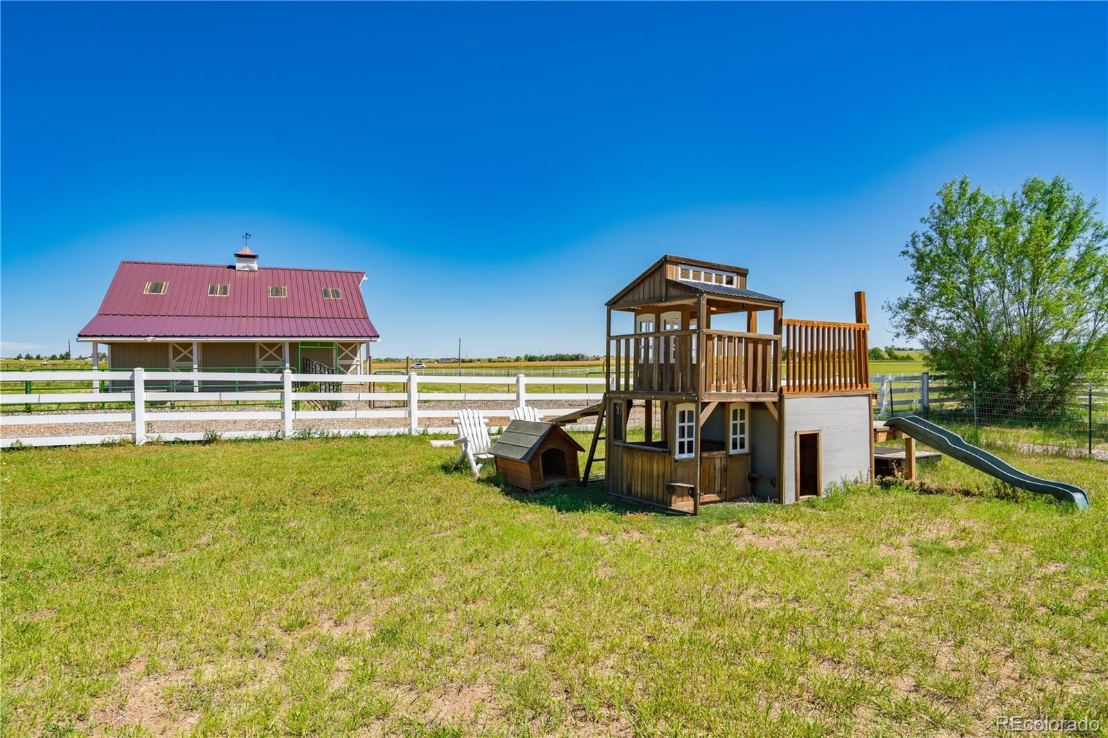 4215 Los Ranchitos Drive Peyton CO 80831