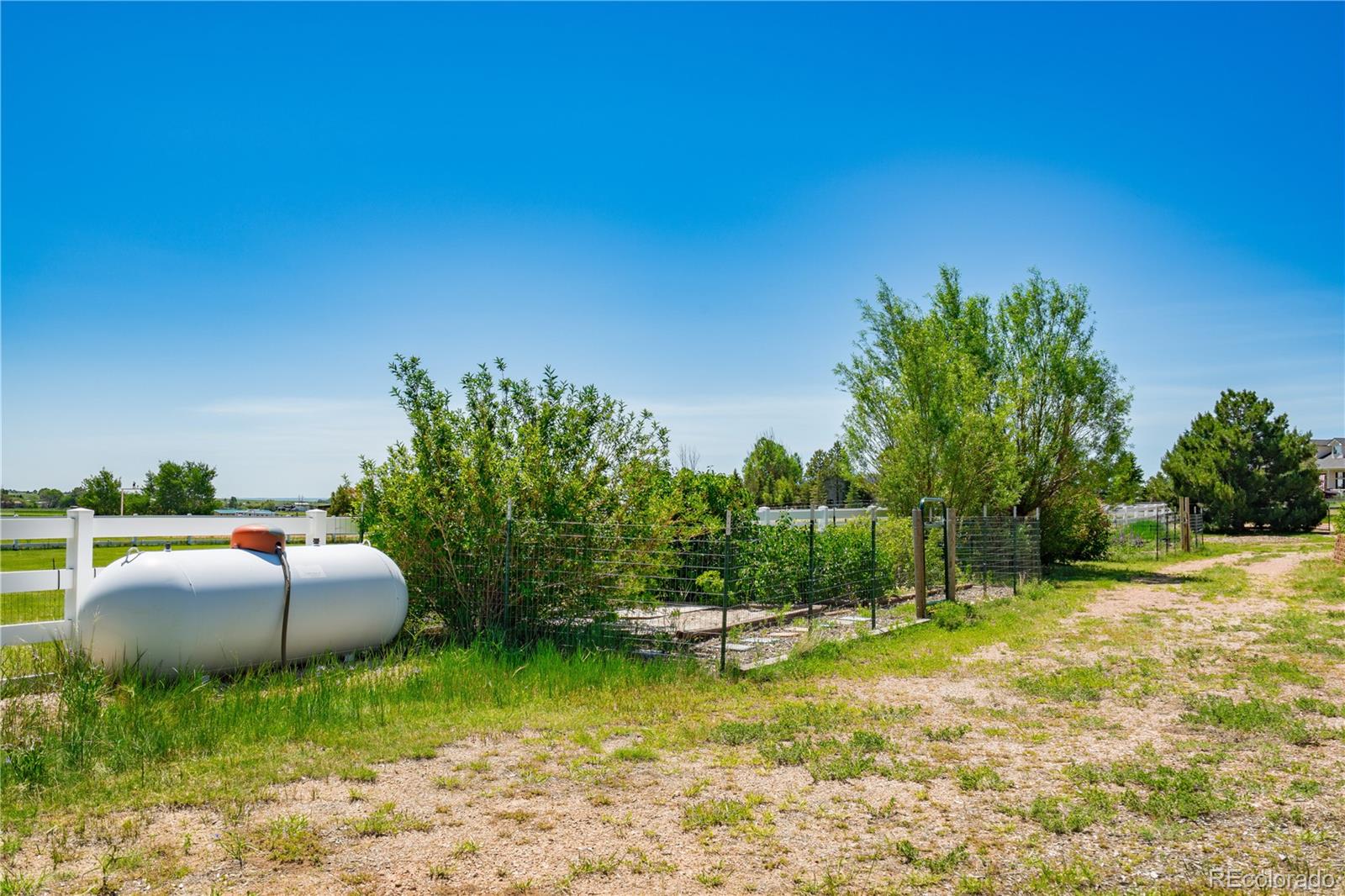 4215 Los Ranchitos Drive Peyton CO 80831