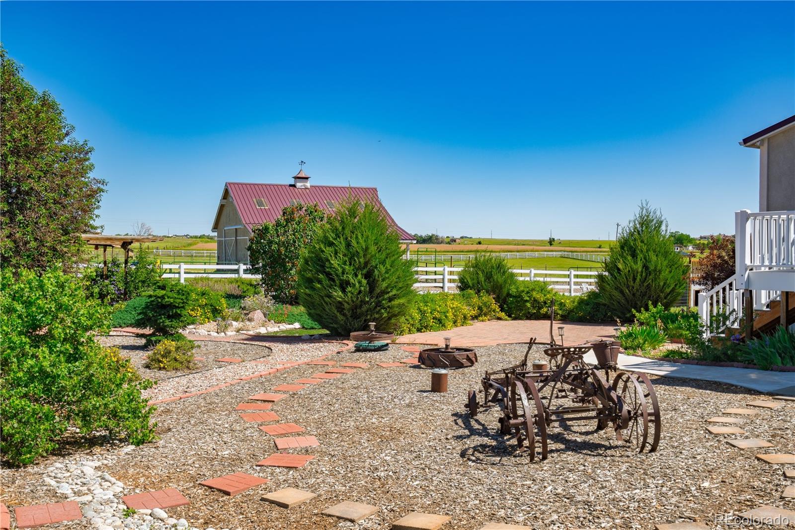 4215 Los Ranchitos Drive Peyton CO 80831