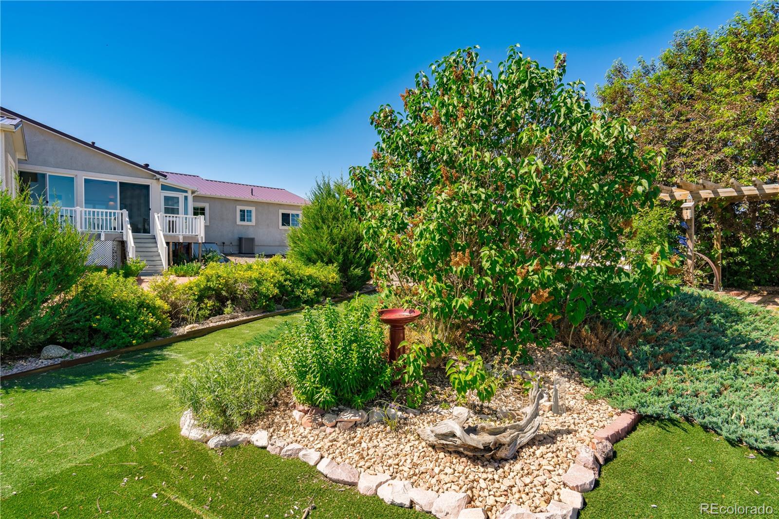 4215 Los Ranchitos Drive Peyton CO 80831