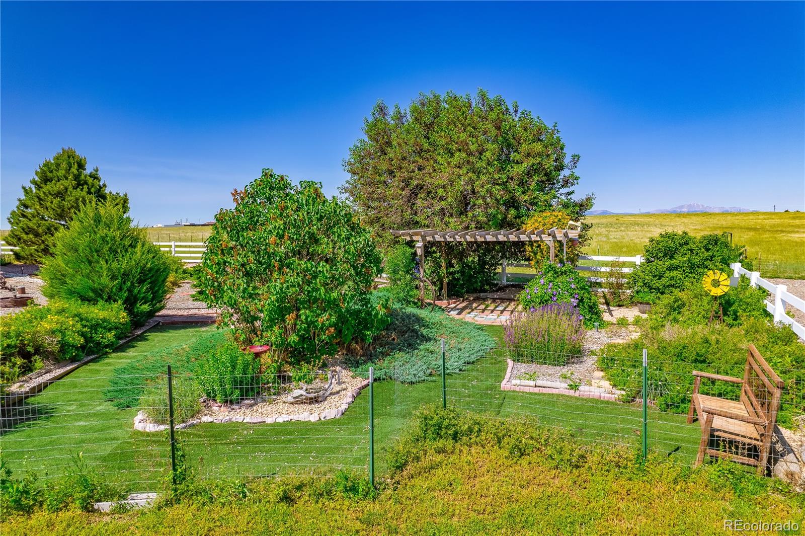 4215 Los Ranchitos Drive Peyton CO 80831