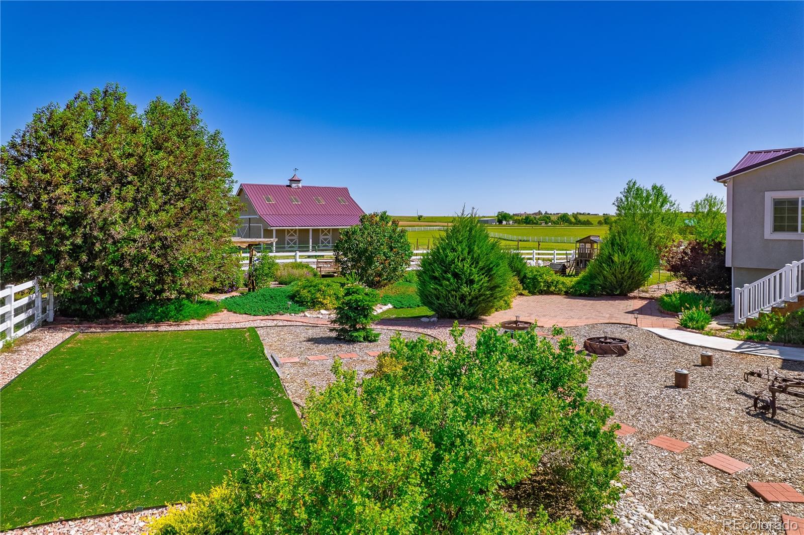4215 Los Ranchitos Drive Peyton CO 80831