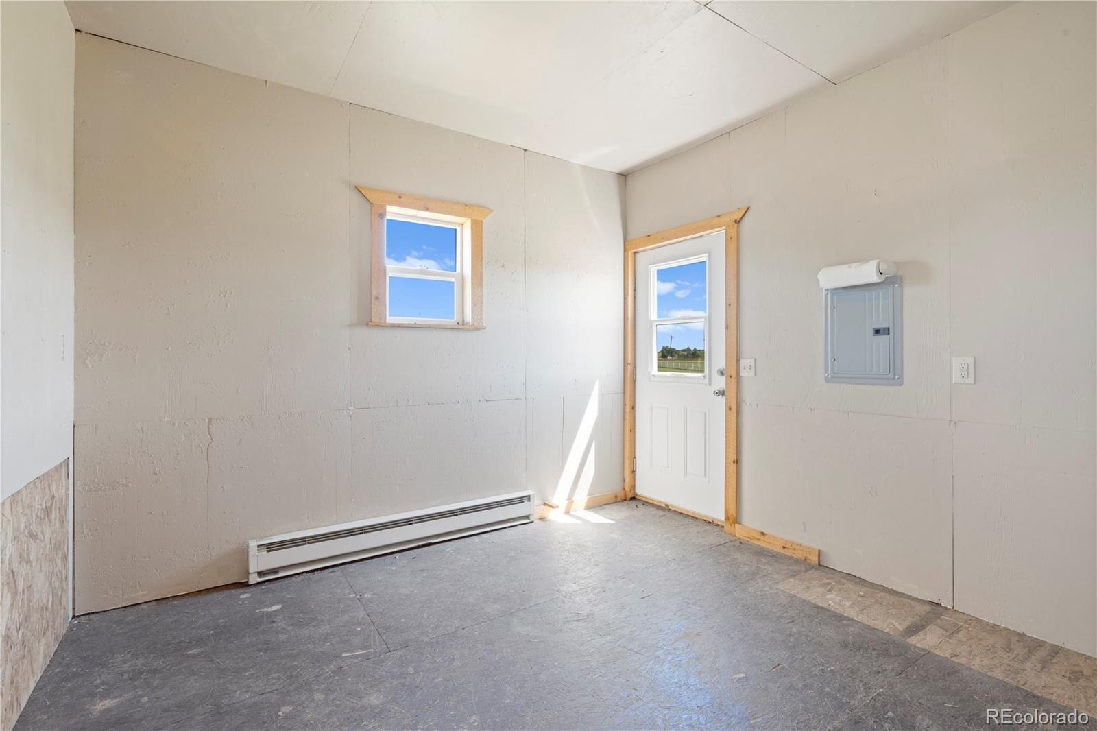 4215 Los Ranchitos Drive Peyton CO 80831