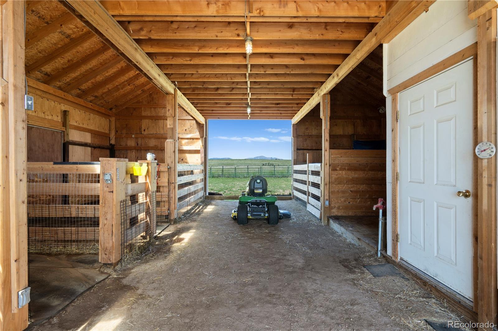 4215 Los Ranchitos Drive Peyton CO 80831