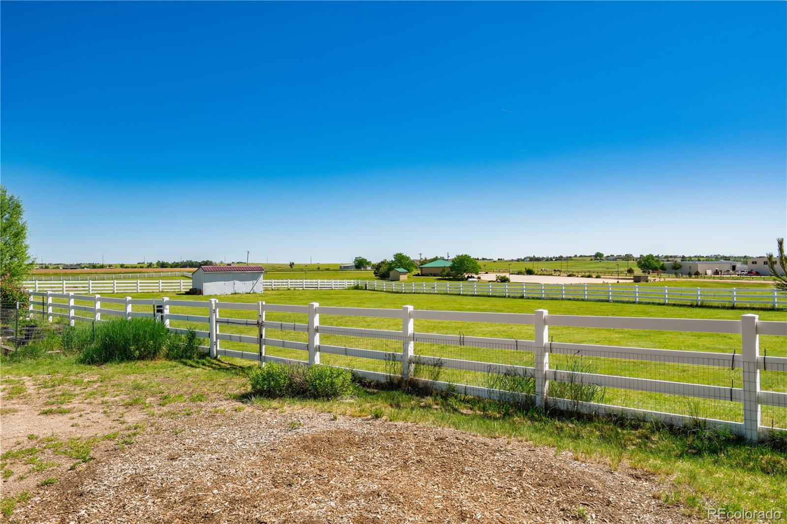 4215 Los Ranchitos Drive Peyton CO 80831