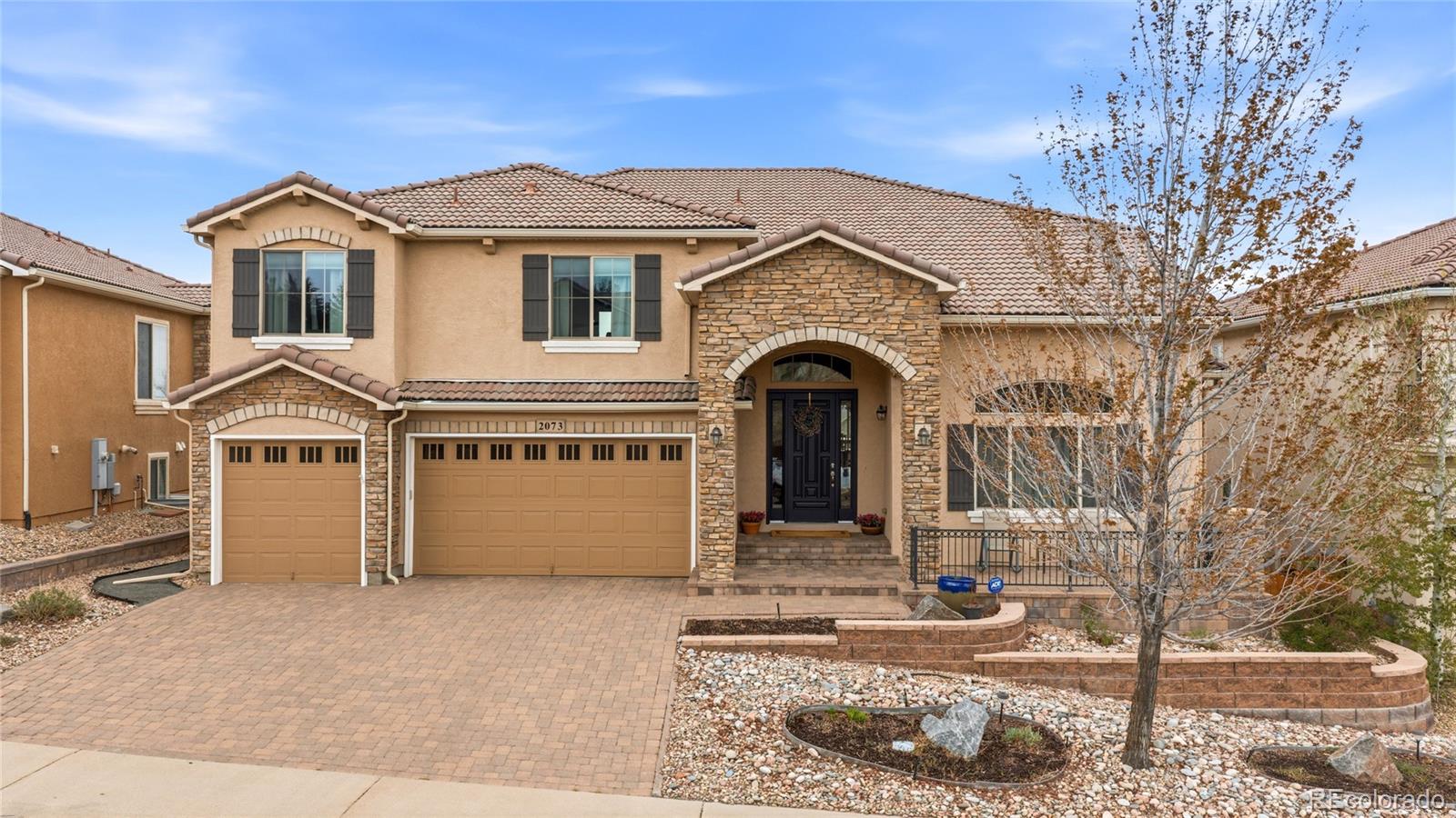 2073 Avery Way Castle Rock CO 80109