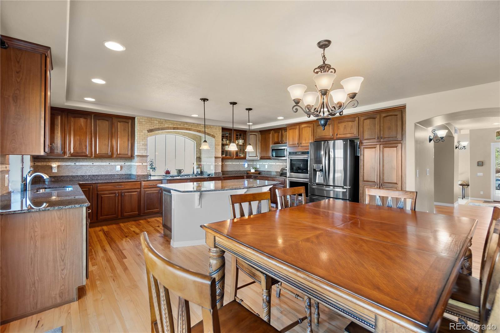 2073 Avery Way Castle Rock CO 80109