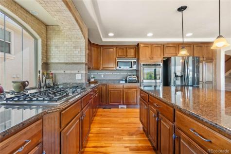 2073 Avery Way Castle Rock CO 80109