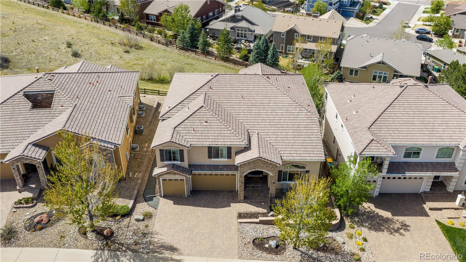 2073 Avery Way Castle Rock CO 80109