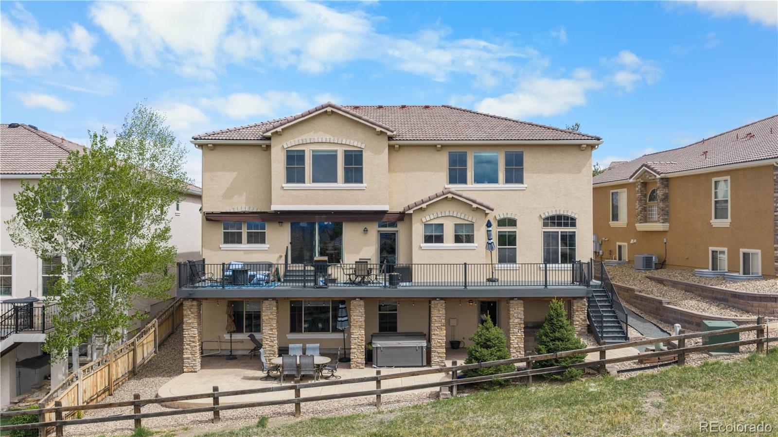 2073 Avery Way Castle Rock CO 80109