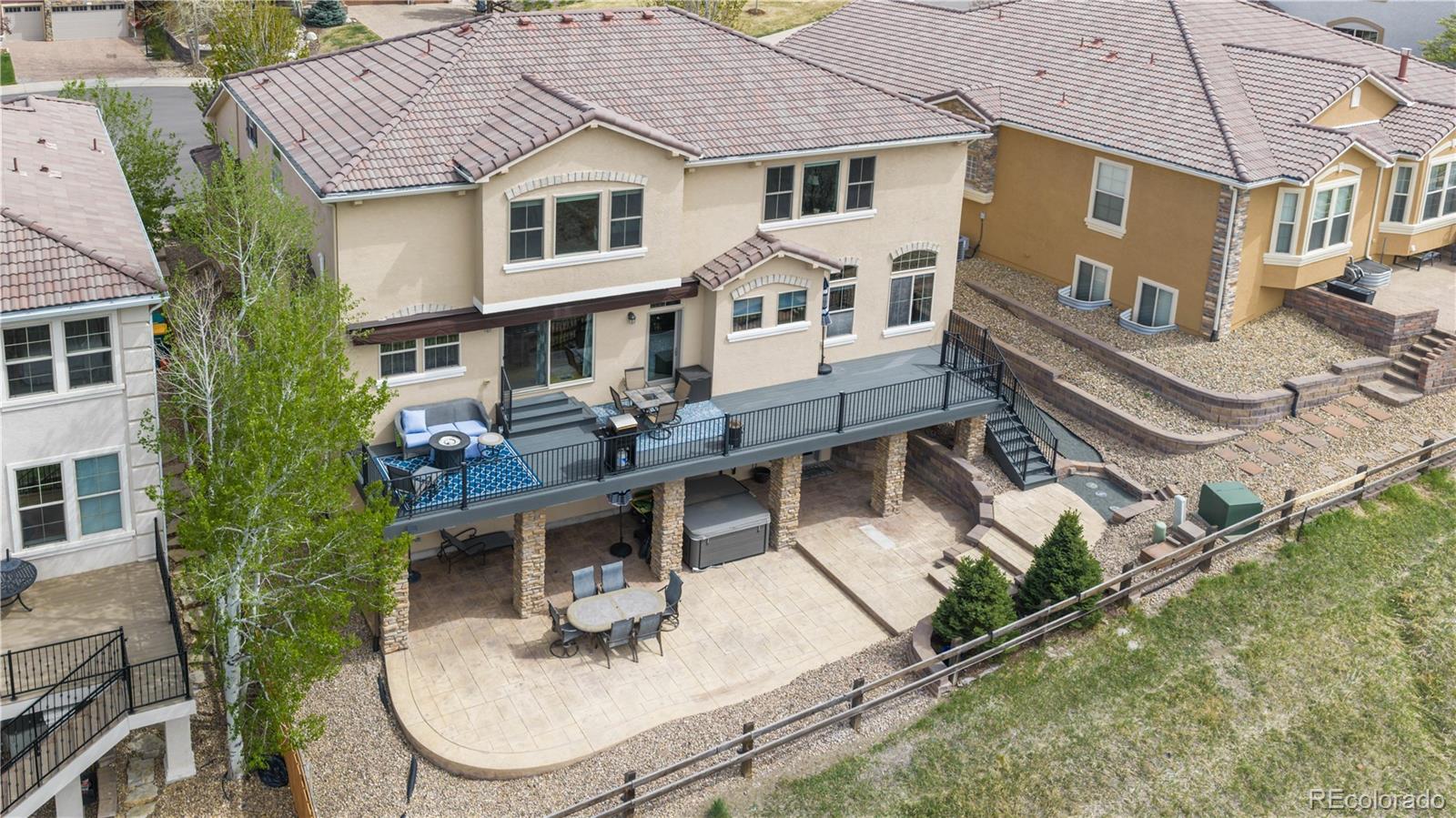 2073 Avery Way Castle Rock CO 80109