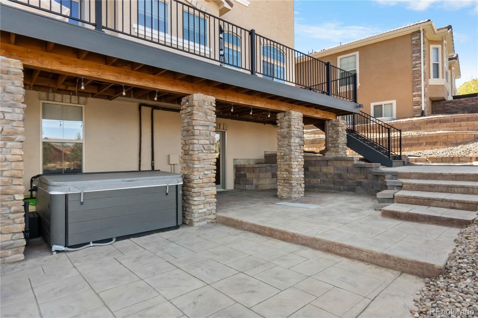 2073 Avery Way Castle Rock CO 80109