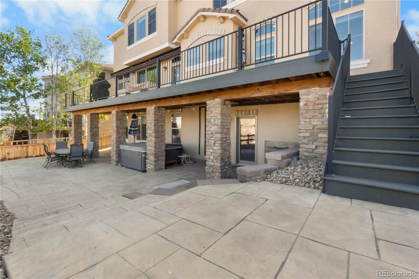 2073 Avery Way Castle Rock CO 80109