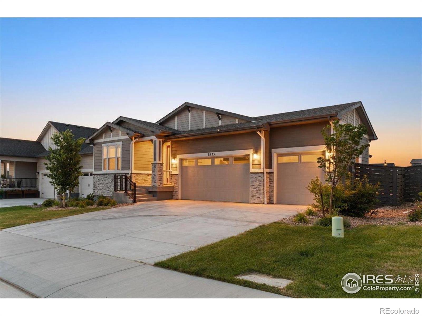 6333 Icegrass Avenue Loveland CO 80538