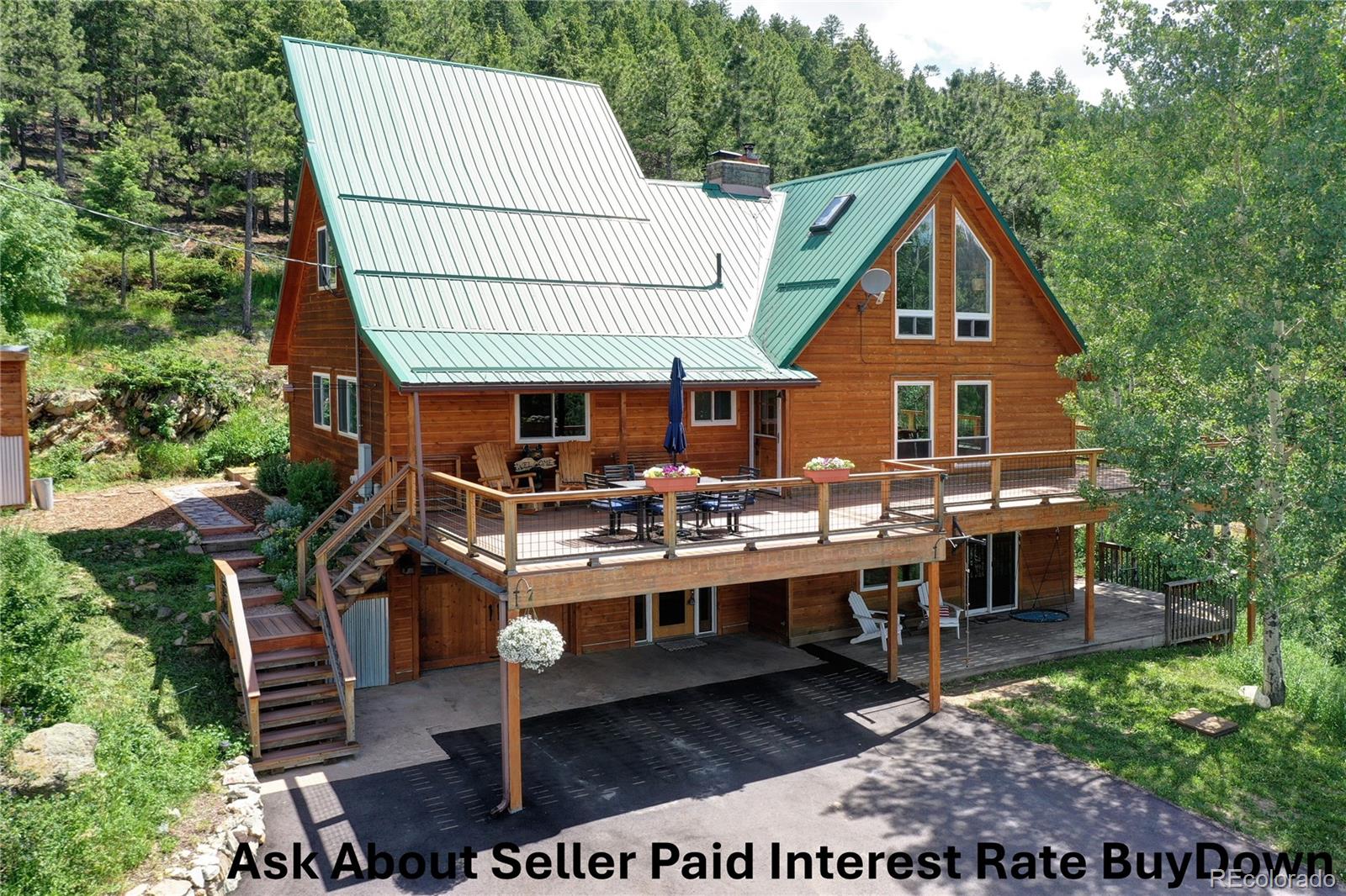 10381 Hondah Drive Littleton CO 80127
