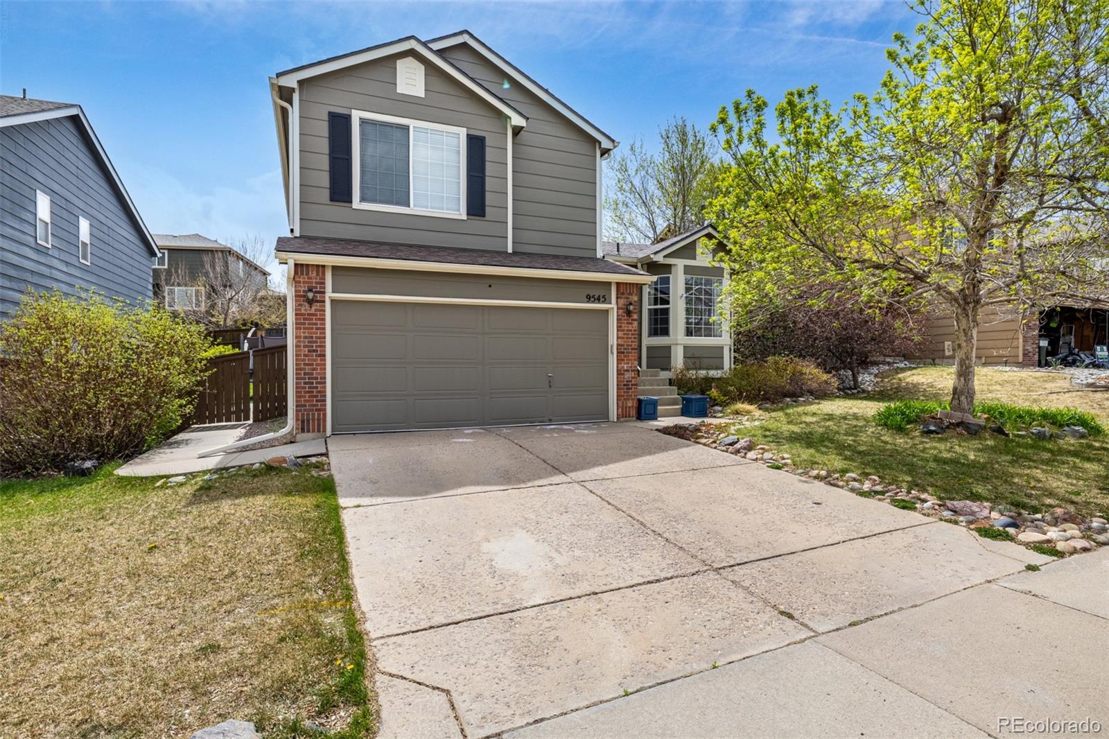 9545 Cove Creek Drive Highlands Ranch CO 80129