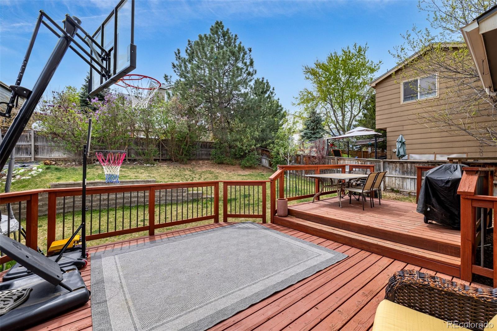 9545 Cove Creek Drive Highlands Ranch CO 80129
