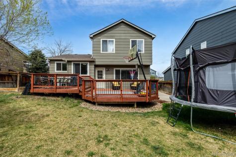 9545 Cove Creek Drive Highlands Ranch CO 80129