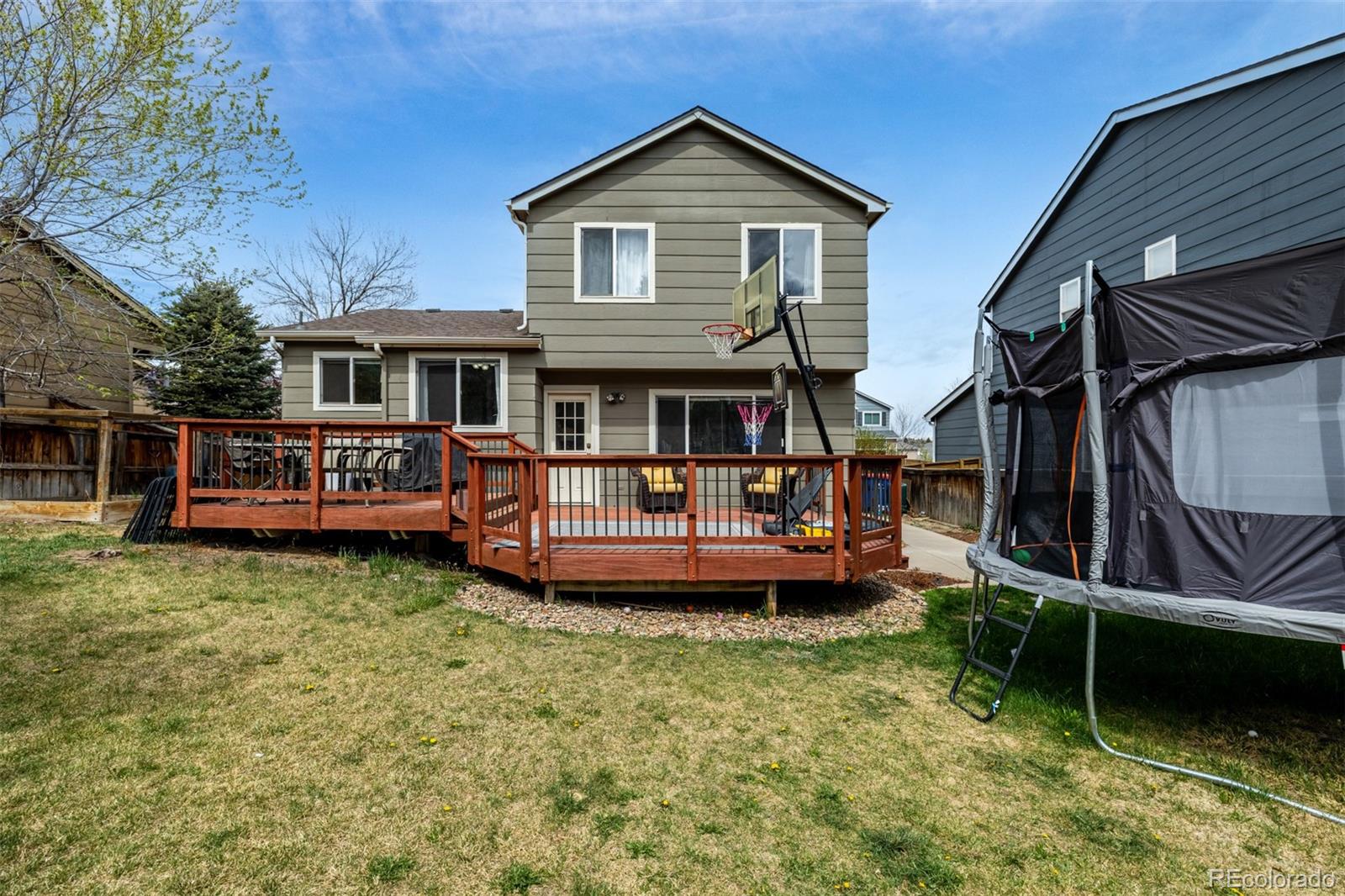 9545 Cove Creek Drive Highlands Ranch CO 80129